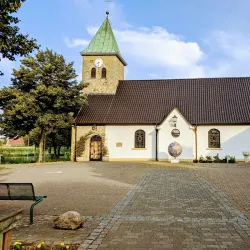 St. Vitus Church - Spelle