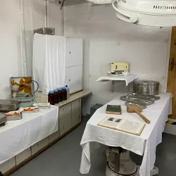 Gorch Fock I - Stralsund