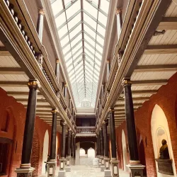 Old Town of Stralsund - Stralsund