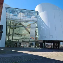 Ozeaneum - Stralsund