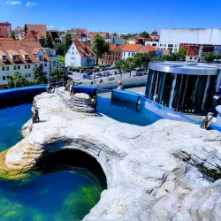 Ozeaneum - Stralsund