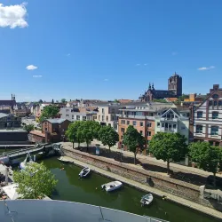 Ozeaneum - Stralsund