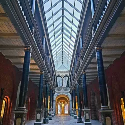 Rathaus Stralsund (Town Hall) - Stralsund