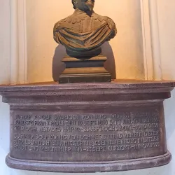 Rathaus Stralsund (Town Hall) - Stralsund