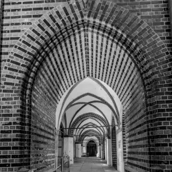 Rathaus Stralsund (Town Hall) - Stralsund