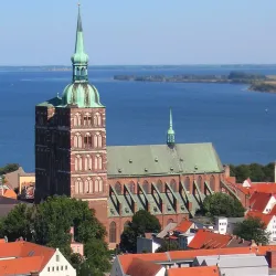St. Nicholas Church (Nikolaikirche) - Stralsund