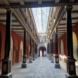 St. Nicholas Church (Nikolaikirche) - Stralsund