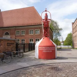Stralsund Museum - Stralsund