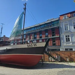 Stralsund Museum - Stralsund