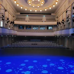Stralsund Theatre (Theater Vorpommern) - Stralsund