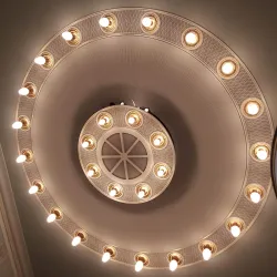 Stralsund Theatre (Theater Vorpommern) - Stralsund