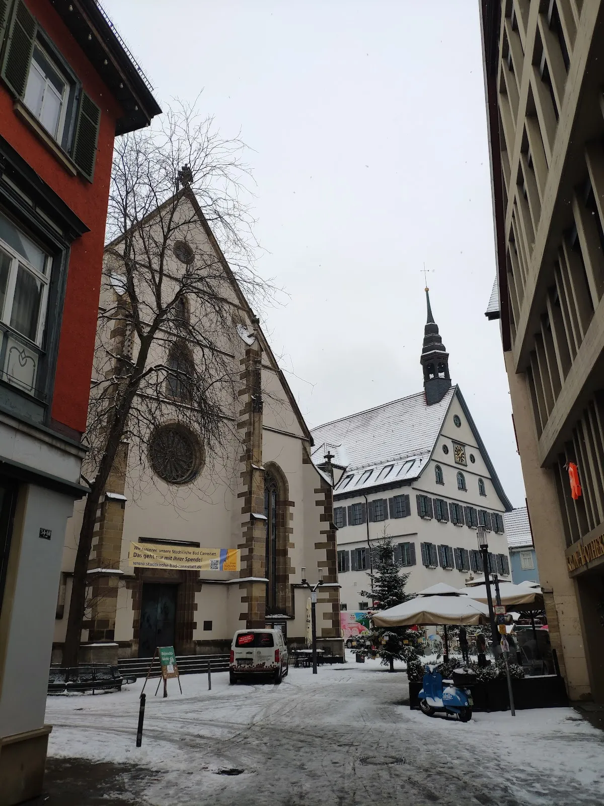 Crime By City In Germany 2025