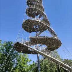 Killesberg Park - Stuttgart