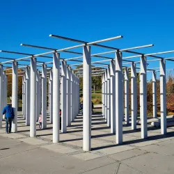 Killesberg Park - Stuttgart