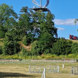 Killesberg Park - Stuttgart