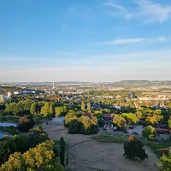 Killesberg Park - Stuttgart