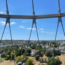 Killesberg Park - Stuttgart