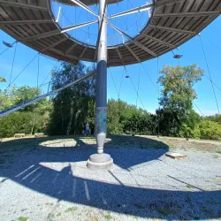 Killesberg Park - Stuttgart