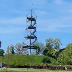 Killesberg Park - Stuttgart
