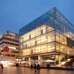 Kunstmuseum Stuttgart - Stuttgart