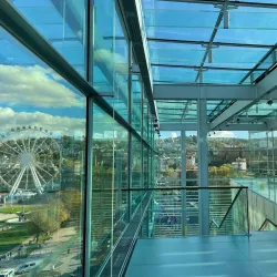 Kunstmuseum Stuttgart - Stuttgart