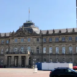 Kunstmuseum Stuttgart - Stuttgart