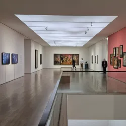 Kunstmuseum Stuttgart - Stuttgart