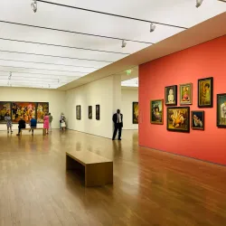 Kunstmuseum Stuttgart - Stuttgart