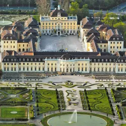 Ludwigsburg Palace - Stuttgart