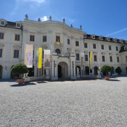 Ludwigsburg Palace - Stuttgart