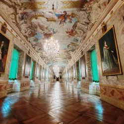 Ludwigsburg Palace - Stuttgart