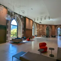 Old Castle (Altes Schloss) - Stuttgart