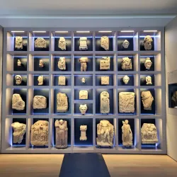 Old Castle (Altes Schloss) - Stuttgart