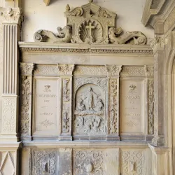 Old Castle (Altes Schloss) - Stuttgart