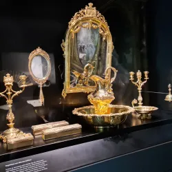 Old Castle (Altes Schloss) - Stuttgart