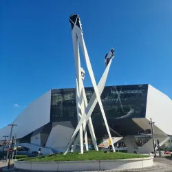 Porsche Museum - Stuttgart
