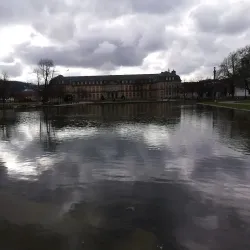 Schlossplatz - Stuttgart
