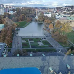Schlossplatz - Stuttgart