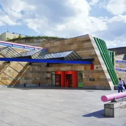Staatsgalerie Stuttgart - Stuttgart