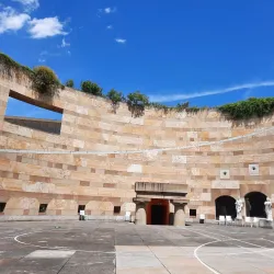 Staatsgalerie Stuttgart - Stuttgart