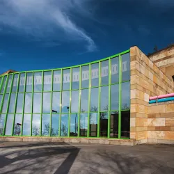 Staatsgalerie Stuttgart - Stuttgart