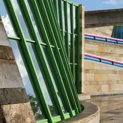 Staatsgalerie Stuttgart - Stuttgart
