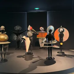 Staatsgalerie Stuttgart - Stuttgart