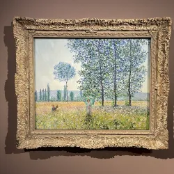 Staatsgalerie Stuttgart - Stuttgart