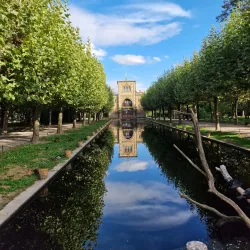 Wilhelma Zoo and Botanical Garden - Stuttgart