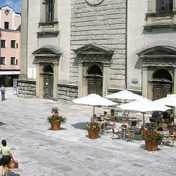 Traunstein Museum - Traunstein