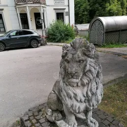 Wasserburger Straße - Traunstein