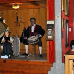 Triberg Clock Museum - Triberg