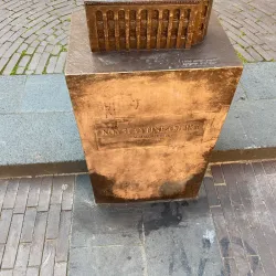 Aula Palatina (Basilica of Constantine) - Trier