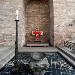 Aula Palatina (Basilica of Constantine) - Trier